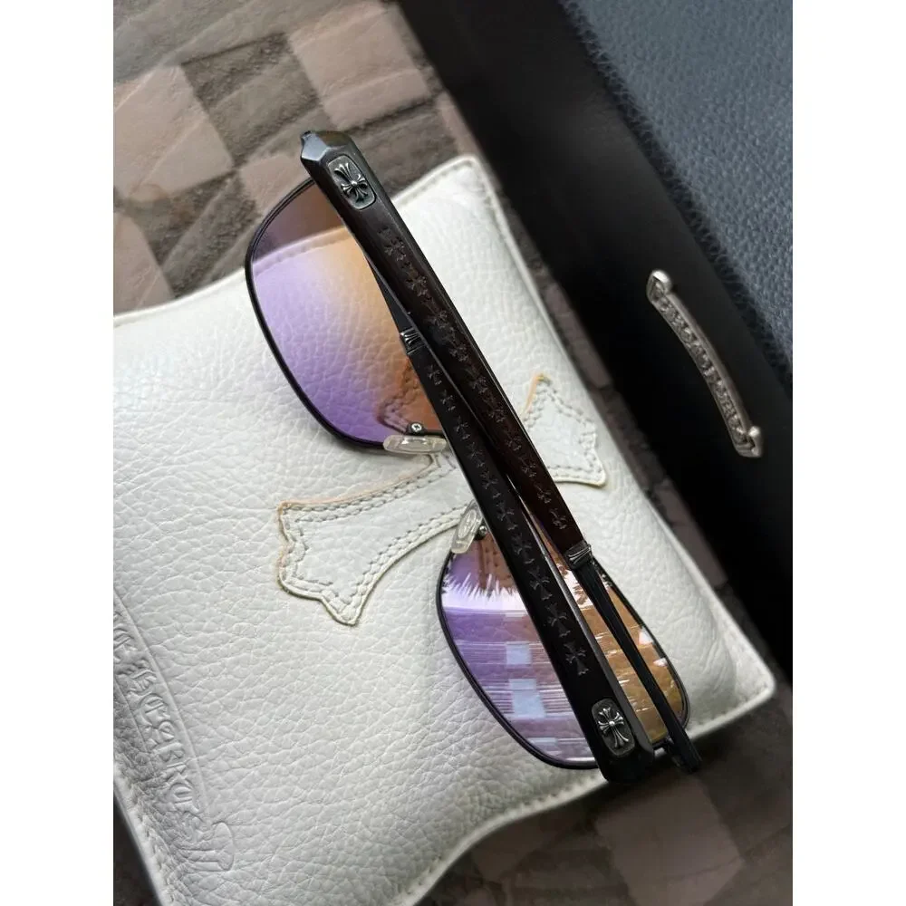 Chrome Hearts SKY SAW II Sunglasses